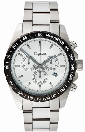 Clogau Sports Mens Watch