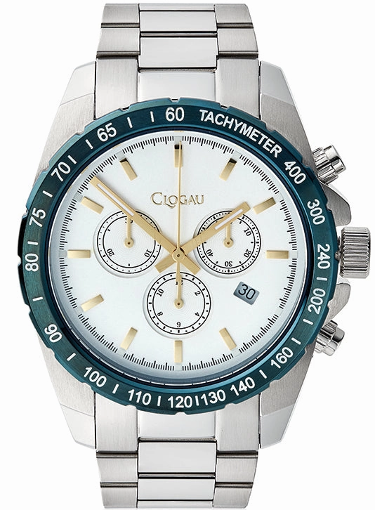 Clogau Sports Mens Watch