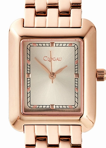Clogau Timeless Ladies Watch
