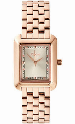 Clogau Timeless Ladies Watch