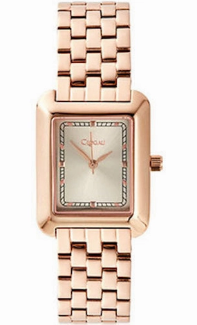Clogau Timeless Ladies Watch