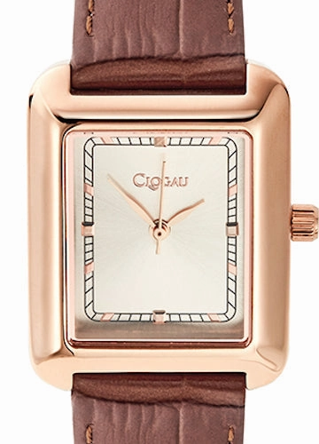 Clogau Timeless Ladies Watch