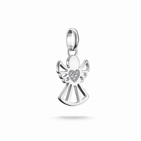 Connect Charm guardian of love