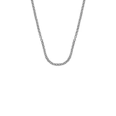 Emozioni Necklace Belcher Chain