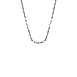 Emozioni Necklace Belcher Chain