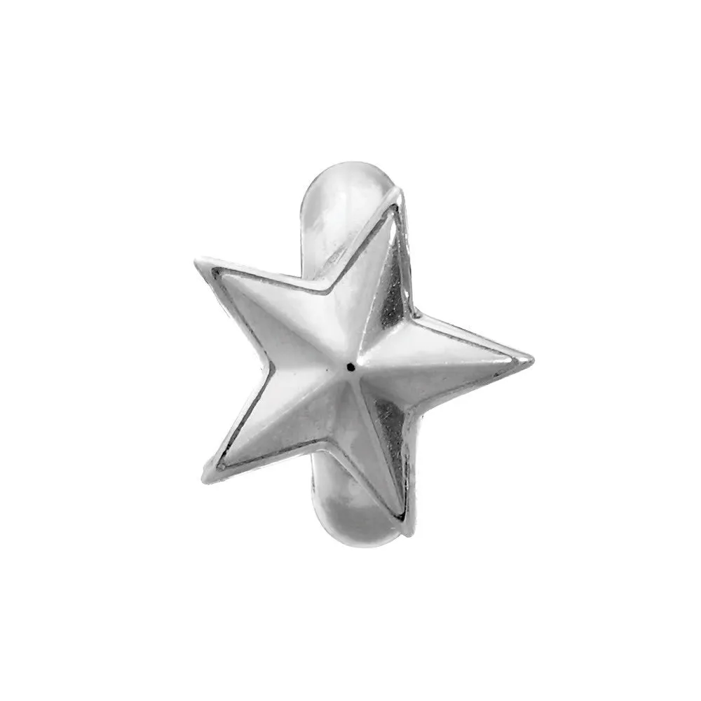 Endless Jewellery Charm Rising Star Silver