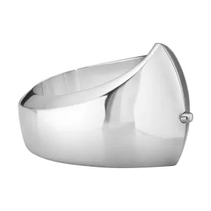 Georg Jensen Nanna Ditzel Sterling Silver Bangle D