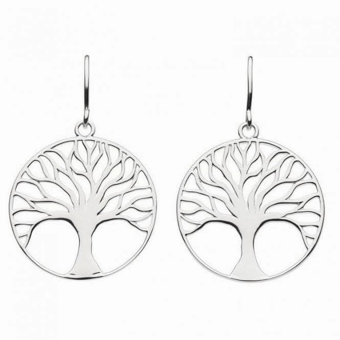 Heritage Aiden Tree of Life Sphere Earrings 6227HP