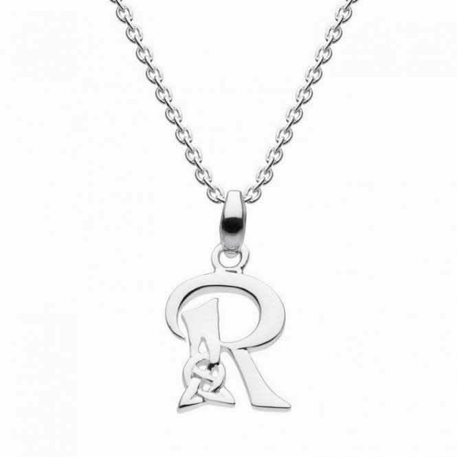 Heritage Celtic Initial R Pendant 92042HPR021