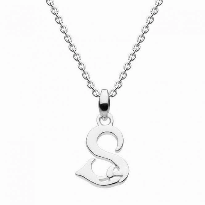 Heritage Celtic Initial S Pendant 92042HPS021