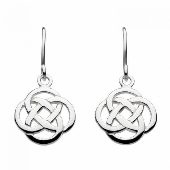 Heritage Celtic Knot Drops 6276HP