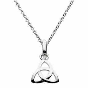 Heritage Celtic Pendant Trinity Knot 9237HP
