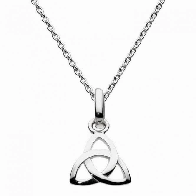 Heritage Celtic Pendant Trinity Knot 9237HP
