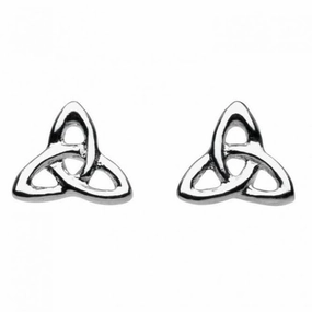 Heritage Celtic StuTrilogen Studs 4291HP