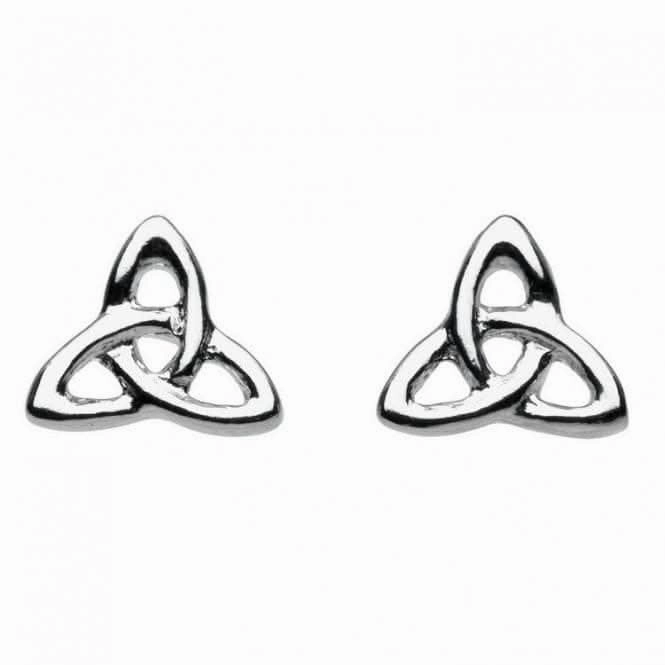 Heritage Celtic StuTrilogen Studs 4291HP