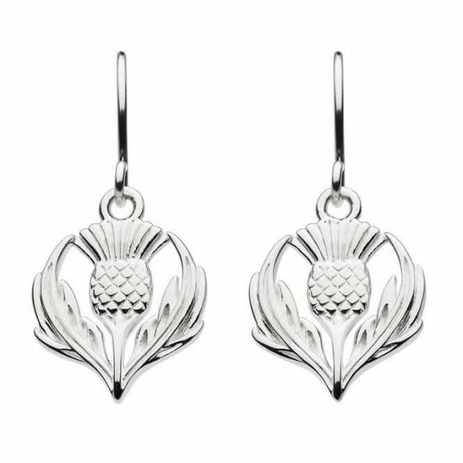 Heritage Giorsail Thistle Earrings 6314HP024