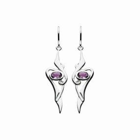 Heritage Rene Drop Earrings 5069AM