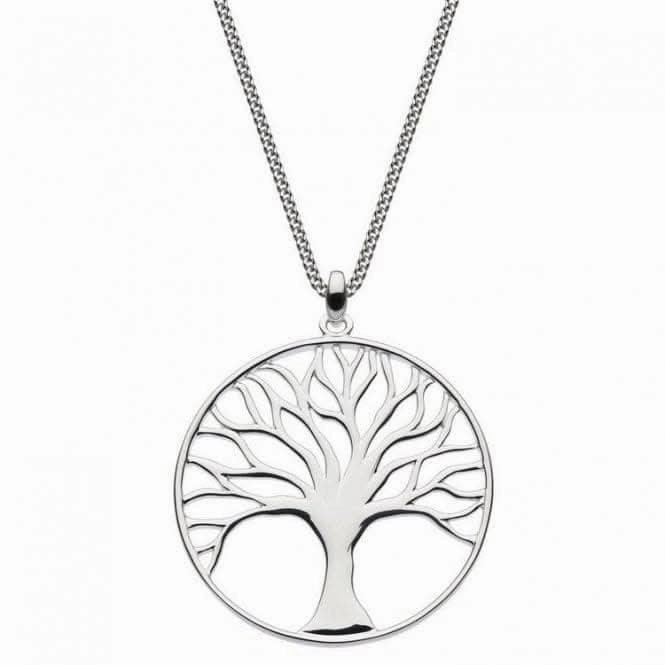 Heritage Set Aiden Large Tree of Life Sphere Necklace 9227HP