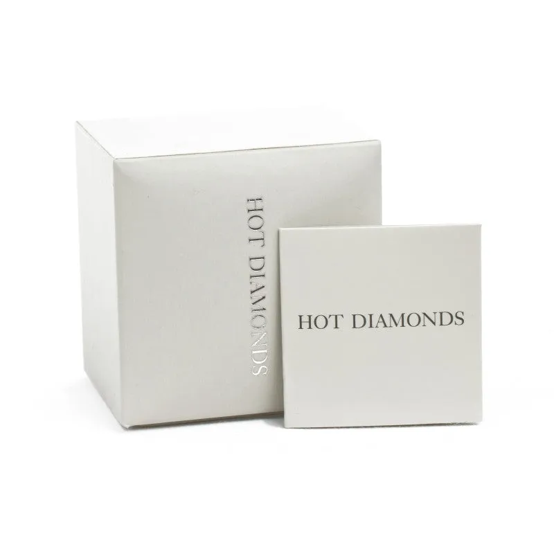 Hot Diamonds Bangle Capture Me