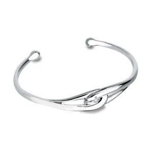 Hot Diamonds Bangle Capture Me