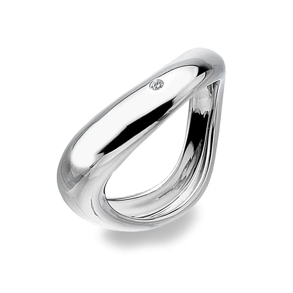 Hot Diamonds Ring D