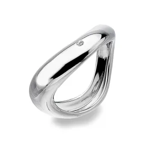 Hot Diamonds Ring D