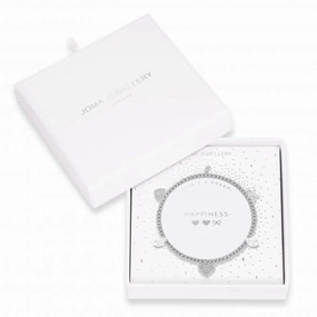 Life's A Charm Happiness Bracelet 4617
