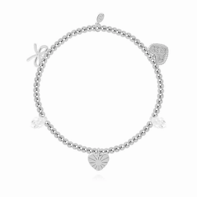 Life's A Charm Happiness Bracelet 4617