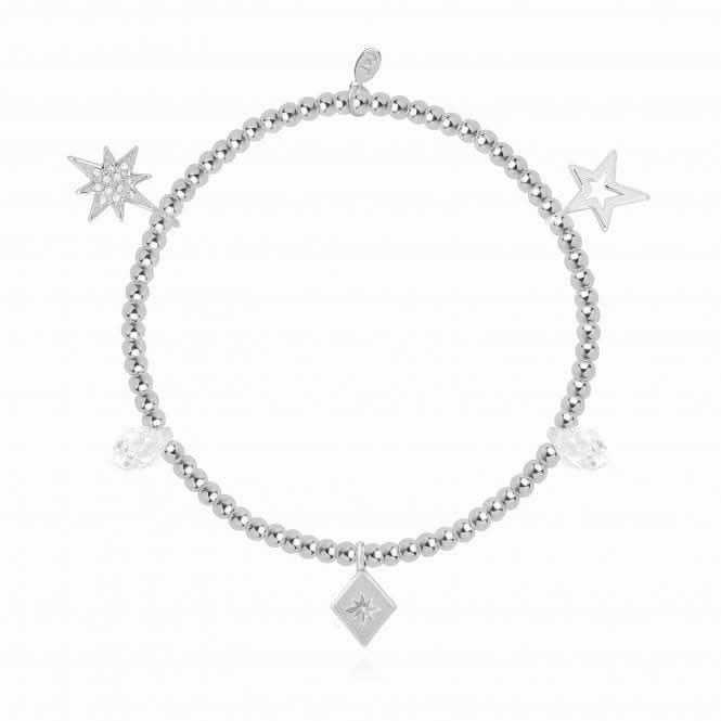 Life's A Charm Hip Hip Hooray Bracelet 4618