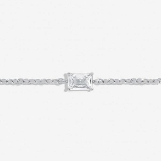 Love From Your Little Ones Love You Lots Mum Silver Plated Bracelet 7305