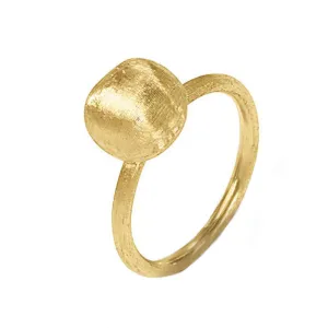 Marco Bicego Africa 18ct Yellow Gold Ring