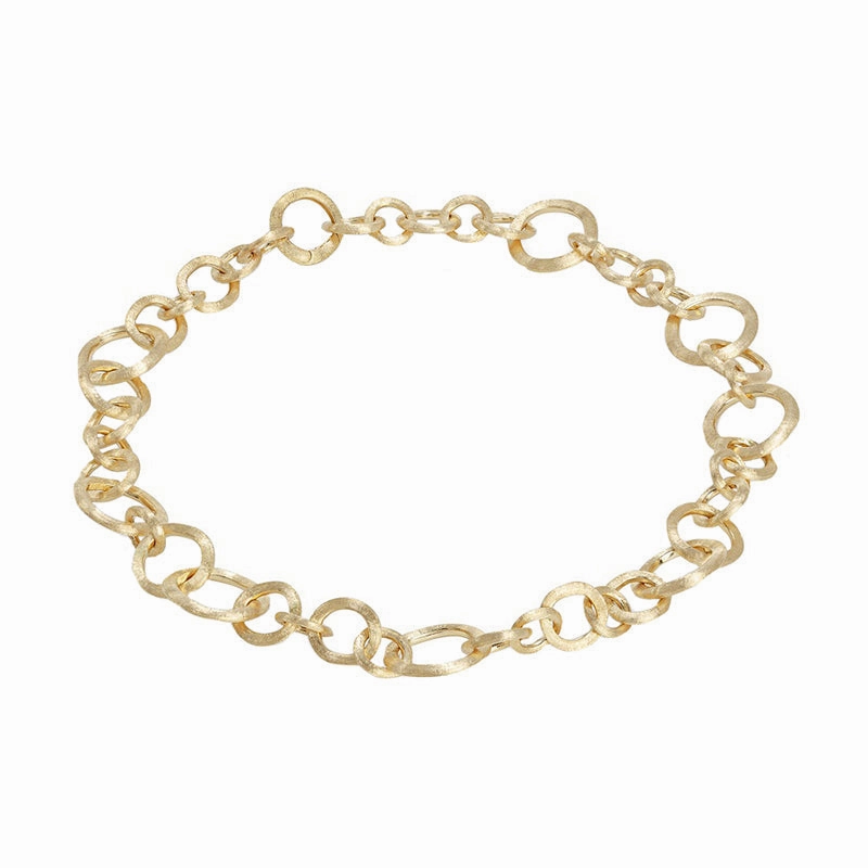 Marco Bicego Jaipur Gold Small Gauge Necklace