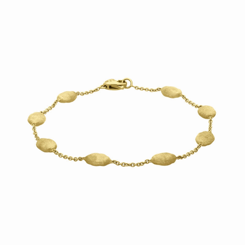 Marco Bicego Siviglia 18ct Yellow Gold Bracelet