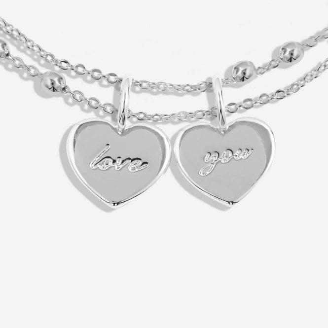 My Moments 'Forever I love You' Bracelet 5927