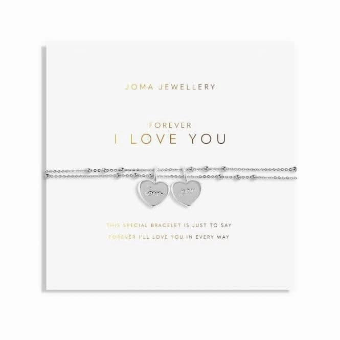 My Moments 'Forever I love You' Bracelet 5927