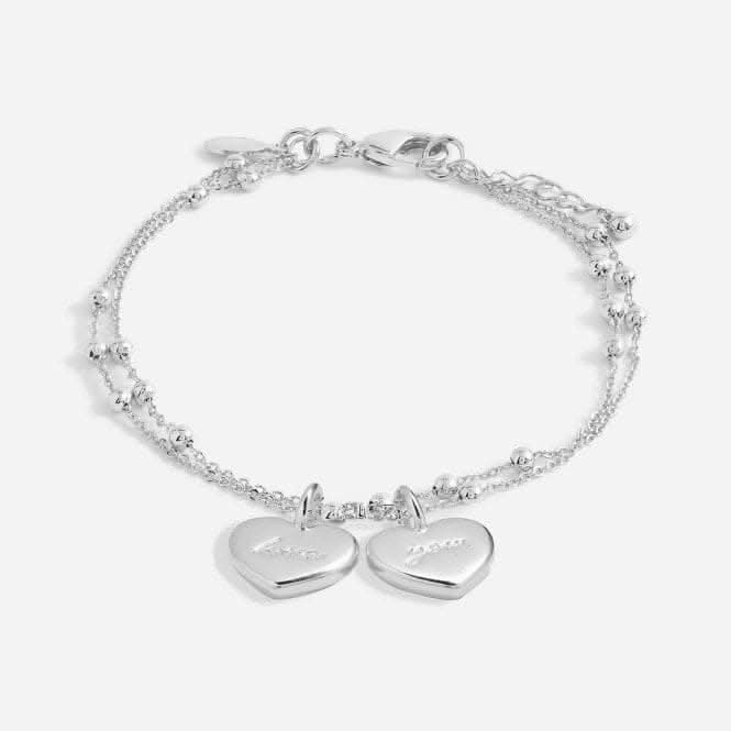 My Moments 'Forever I love You' Bracelet 5927