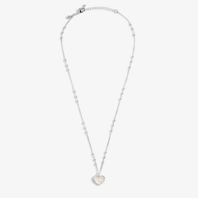 My Moments 'Love You Lots Mummy' Necklace 5750