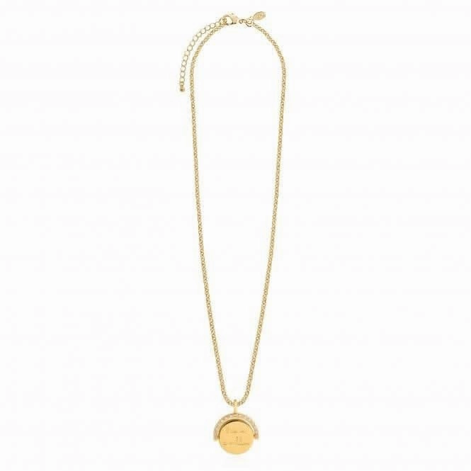 Positivity Pendants One In A Million Necklace 4838