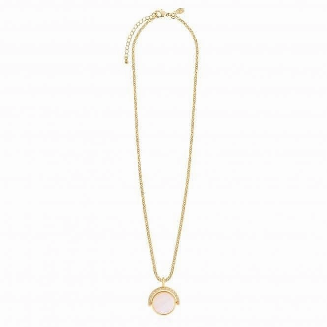 Positivity Pendants One In A Million Necklace 4838