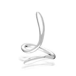 Sarah Jordan Sterling Silver Adagio Ring