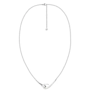Shaun Leane Hook Sterling Silver Necklace
