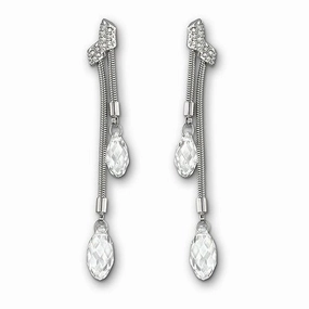 Swarovski Earrings Gillian Droplet