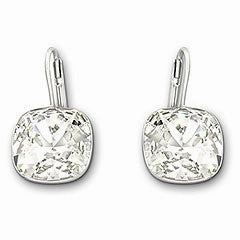 Swarovski Earrings Sheena Pierced