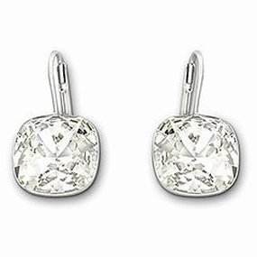 Swarovski Earrings Sheena Pierced
