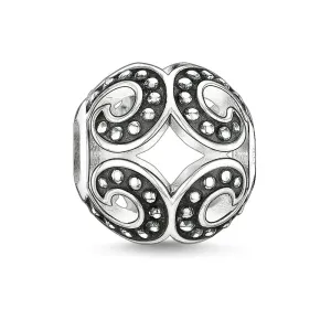 Thomas Sabo Karma Bead Charm Powerful Wave