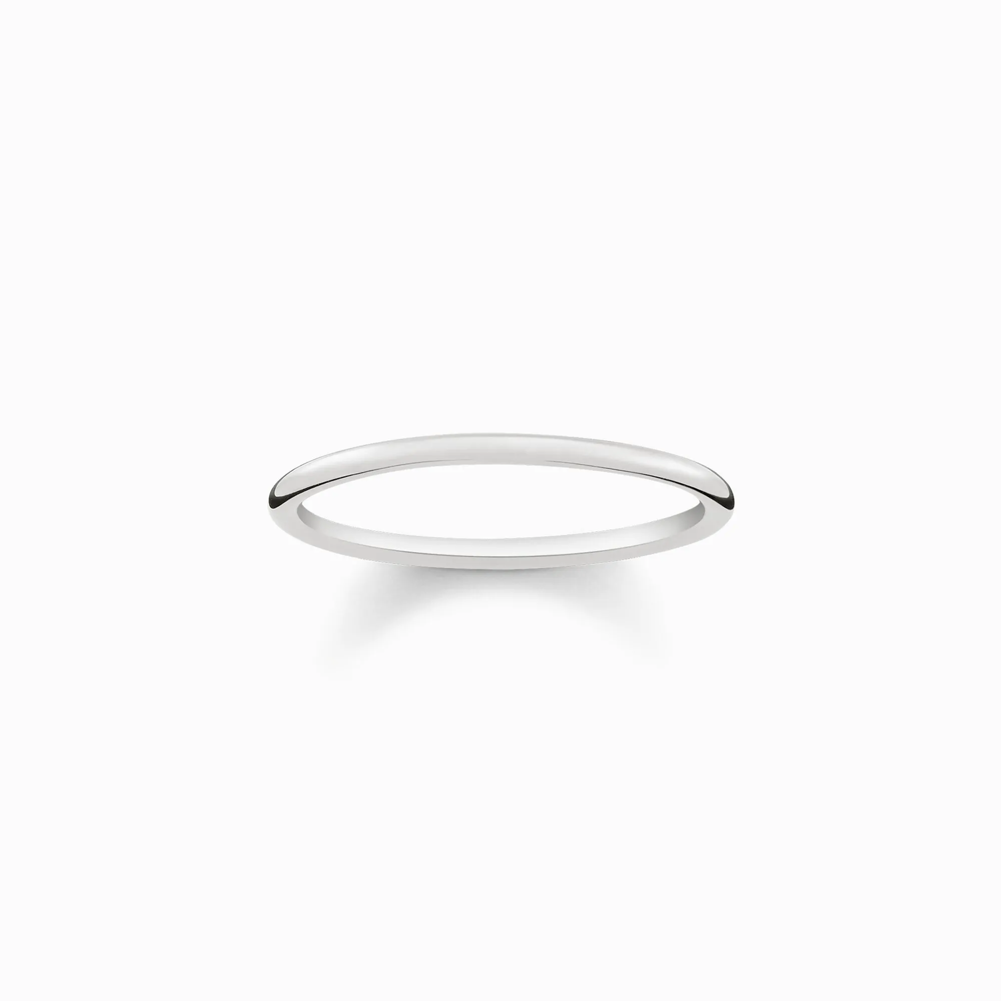 Thomas Sabo Sterling Silver Ring