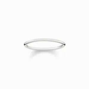 Thomas Sabo Sterling Silver Ring