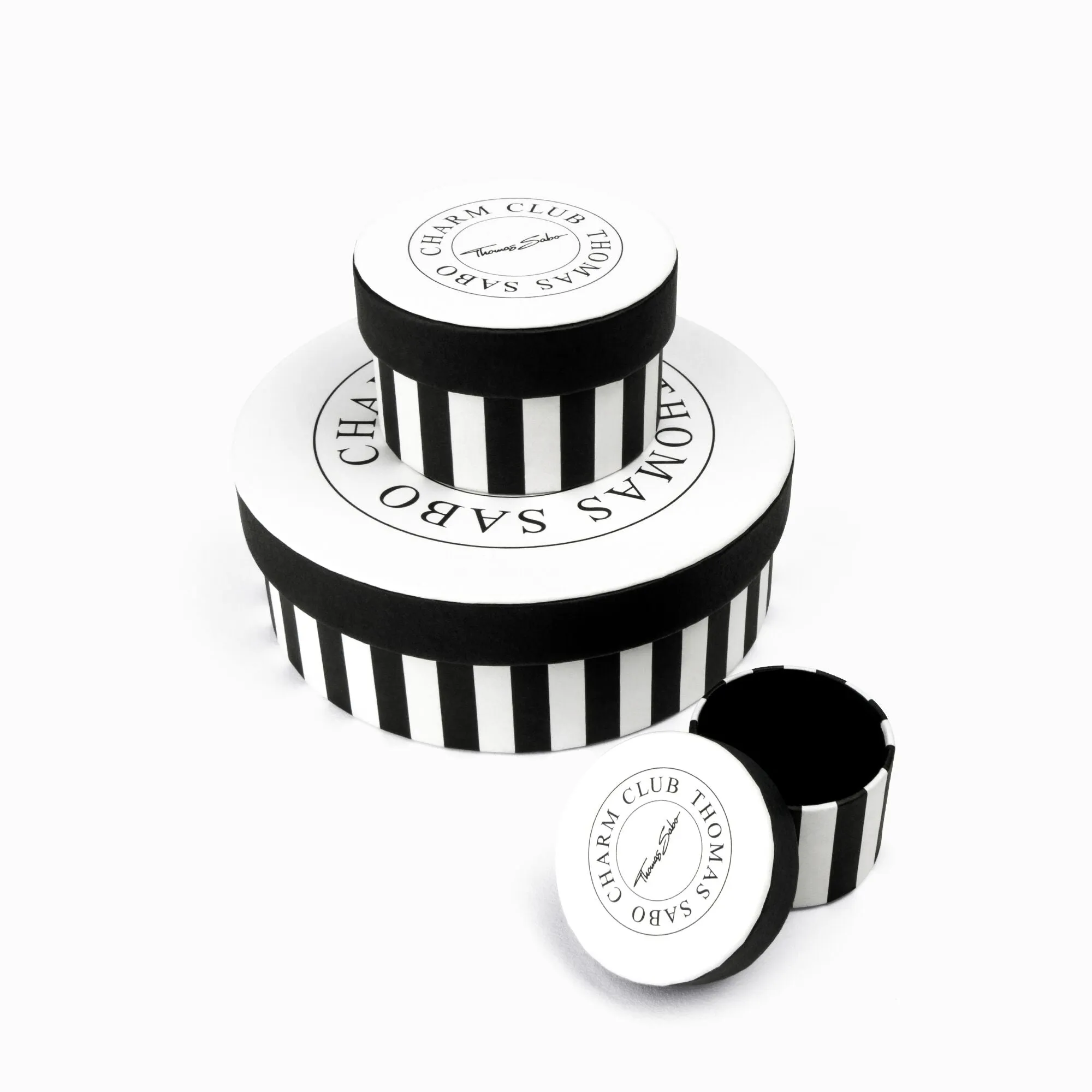 Thomas Sabo Sterling Silver Ring