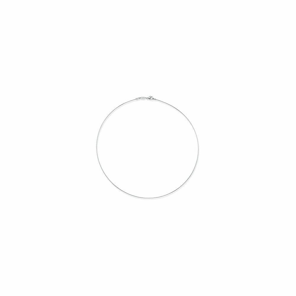 Thomas Sabo 925 Sterling Silver Necklace