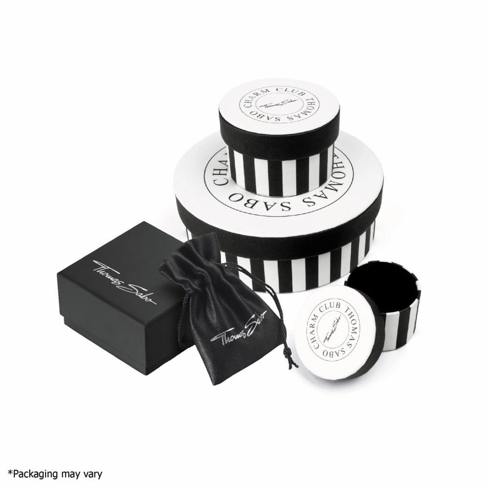 Thomas Sabo 925 Sterling Silver Necklace